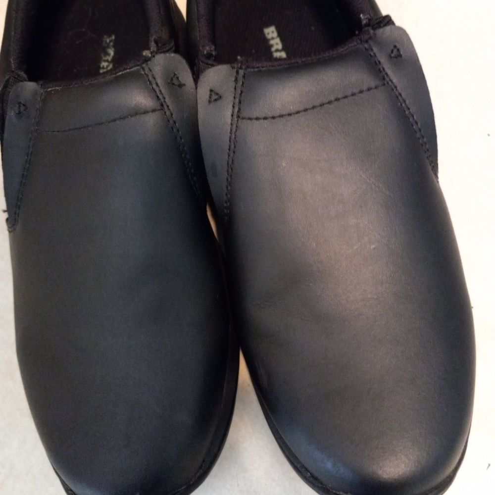 Brazos Service Shoes - Picture 3 of 8